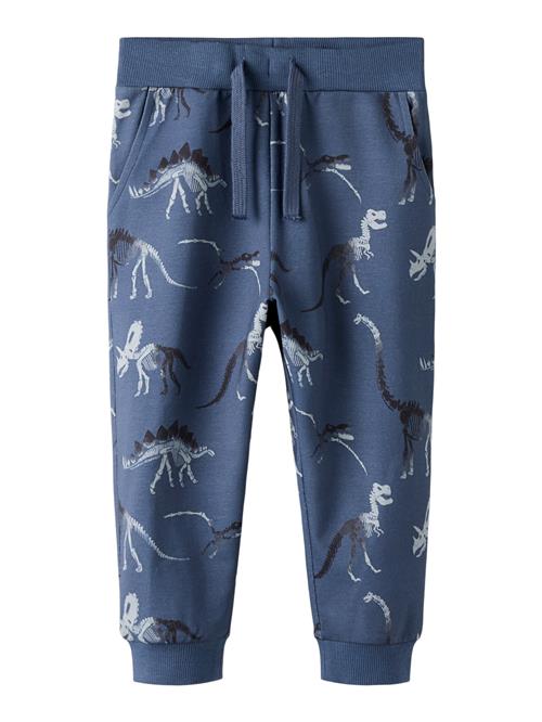 NAME IT Sweatpants Fabia Vintage Indigo