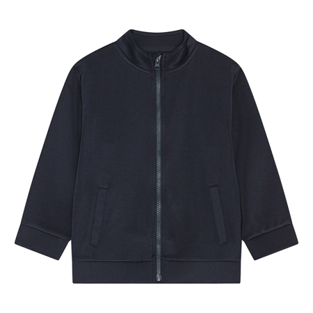 BIRKHOLM Træningstrøje Navy Blå