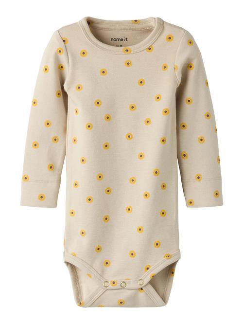 NAME IT Body Fulina Peyote