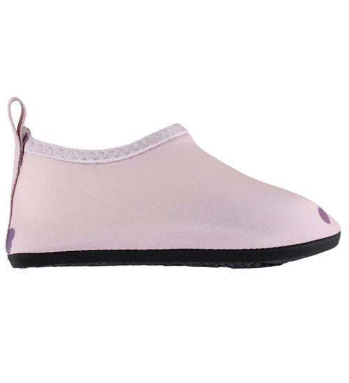 Name It Badesko - NmfZippa - Burnished Lilac