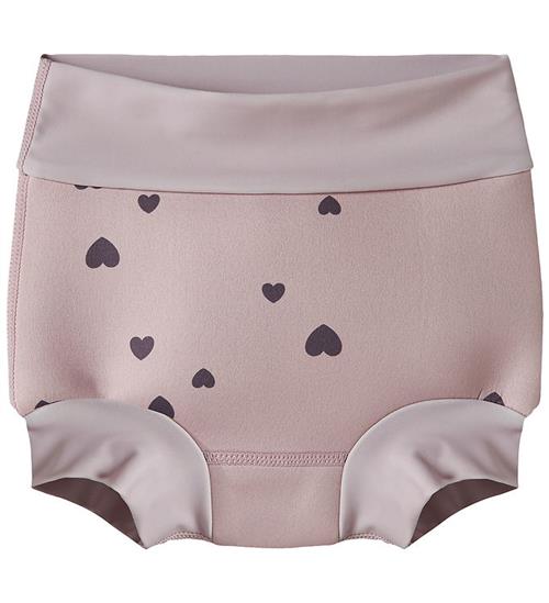 Name It Blebadebukser - NmfZippa - Burnished Lilac