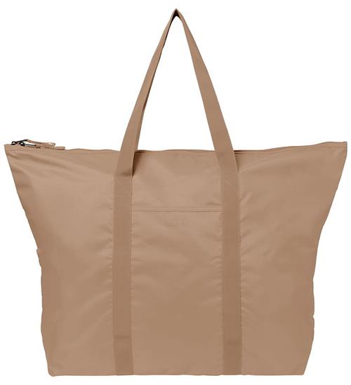 DAY ET Taske - RE-S Tonal Weekend - Brush Beige