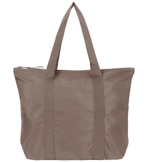 DAY ET Taske - RE-S Tonal Bag M - Major Brown