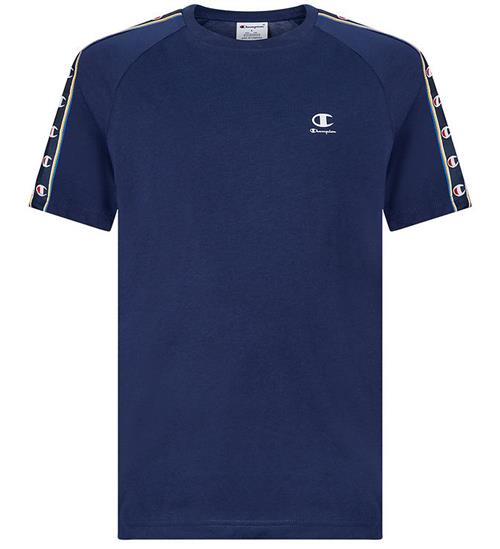 Champion T-shirt - Navy