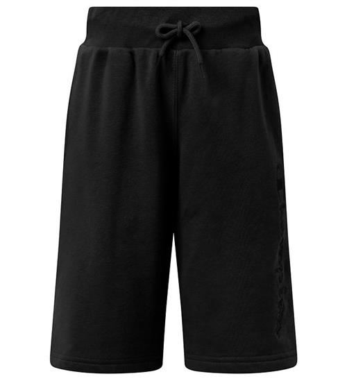 Champion Sweatshorts - Bermuda - Black