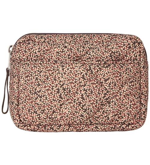 DAY ET Toilettaske - RE-Q Thyme - Coffee Bean