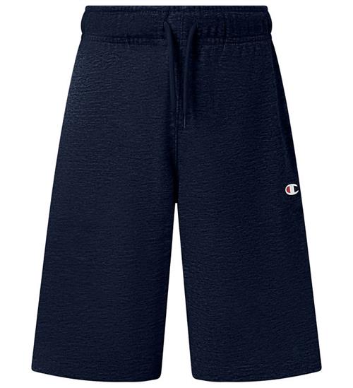 Champion Sweatshorts - Bermuda - Navy