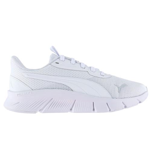 Puma Sko - FlexFocus Lite Modern Jr - Hvid