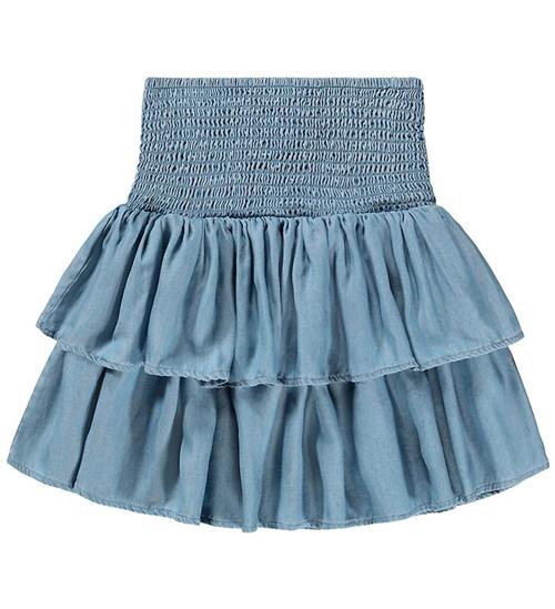 Molo Nederdel - Tencel - Bonita - Washed