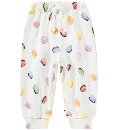 Molo Sweatpants - Simeon - Funny Macarons