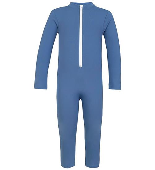 Petit Crabe Badeheldragt - Lou - UPF 50+ - Nordic