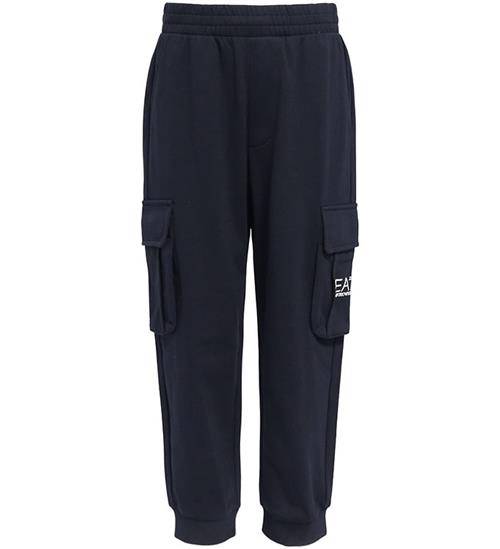 EA7 Sweatpants - Armani Blue