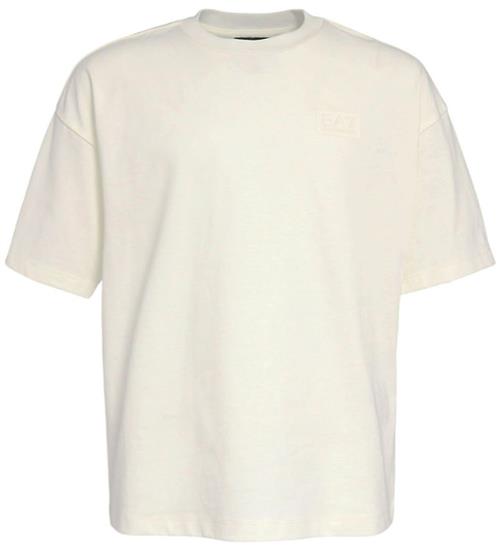 EA7 T-shirt - Sugar Swizzle