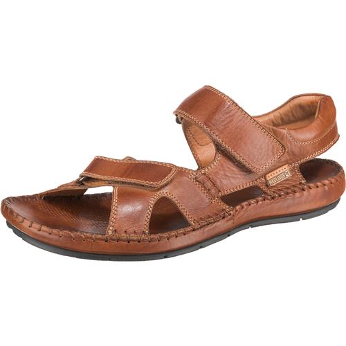 PIKOLINOS Sandaler 'Tarifa'  brun