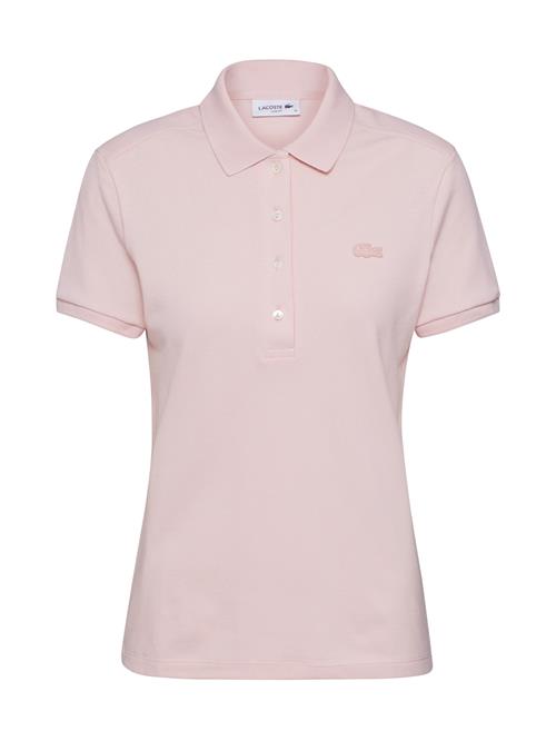 LACOSTE Shirts 'Chemise'  pastelpink