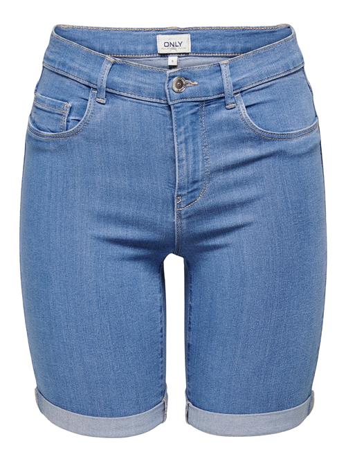 ONLY Jeans 'Rain'  blue denim