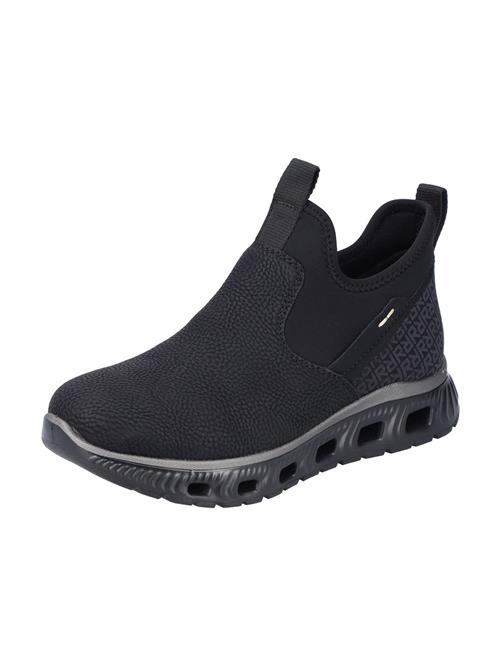 Rieker Slip On  sort