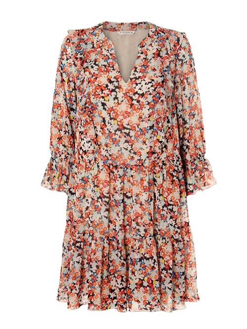 TATUUM Kjole  blandingsfarvet