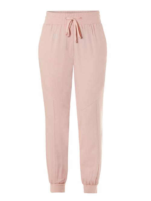 TATUUM Bukser 'Sanko'  lys pink