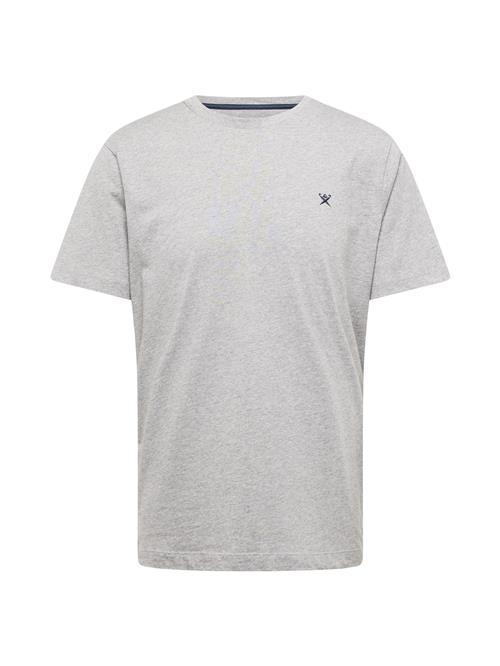 Se Hackett London Bluser & t-shirts  navy / grå hos About You