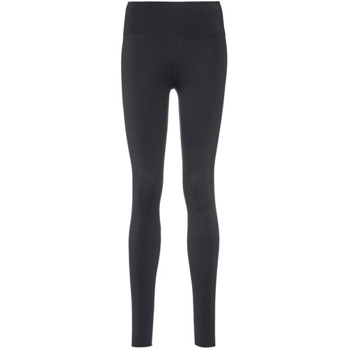 ICANIWILL Sportsbukser 'Nimble'  sort / hvid