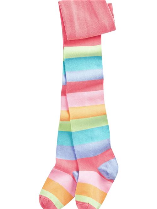 Next Strømpebukser  blandingsfarvet / lys pink