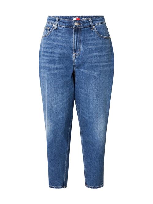 Tommy Jeans Jeans  blue denim