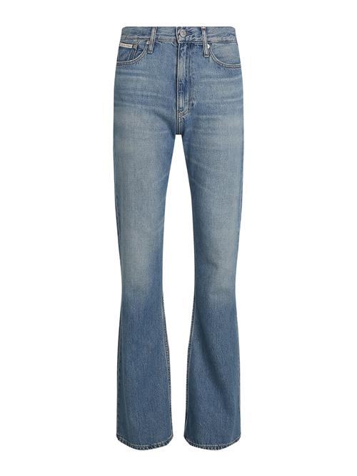Calvin Klein Jeans Jeans 'AUTHENTIC'  blue denim