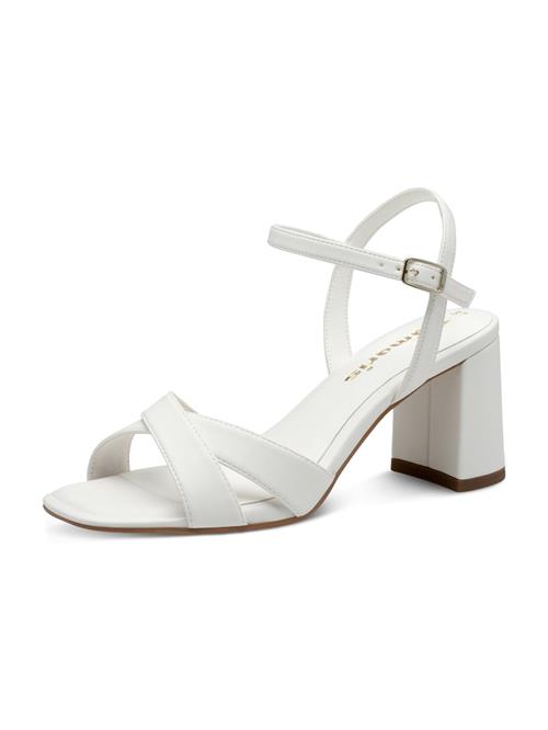 Tamaris Sandaler  hvid
