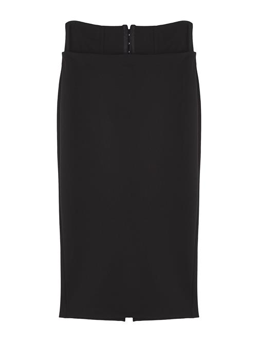 Trendyol Nederdel  sort