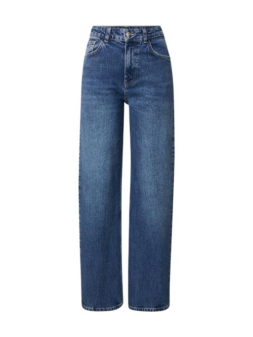 RÆRE by Lorena Rae Jeans  blue denim