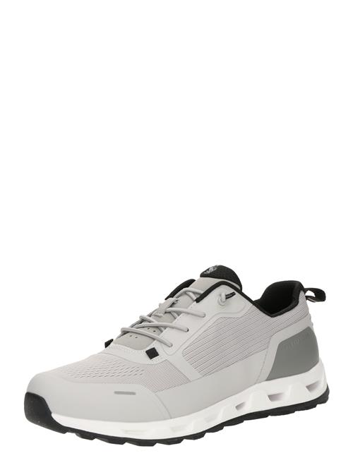 SALAMANDER Sneaker low  grå / grafit / lysegrå / sort