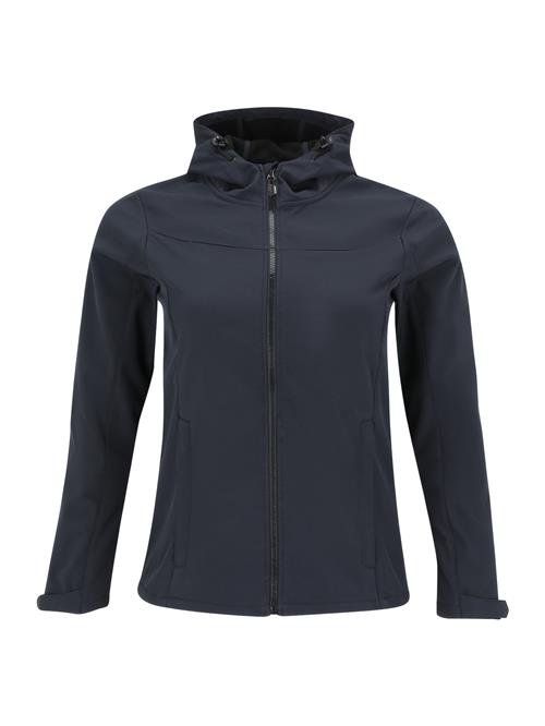 KILLTEC Sportsjakke  blå