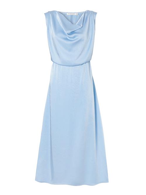 TATUUM Kjole  blå / himmelblå
