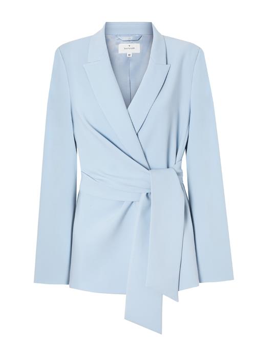 TATUUM Overgangsjakke  blå / himmelblå