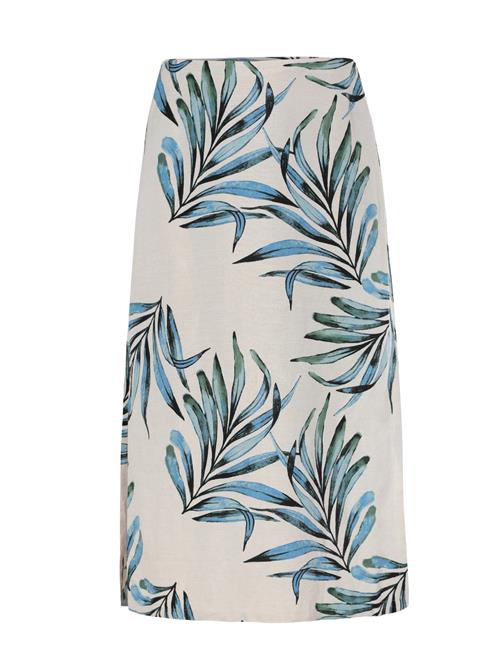 TATUUM Nederdel  beige