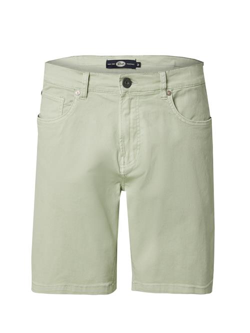 Petrol Industries Jeans  pastelgrøn