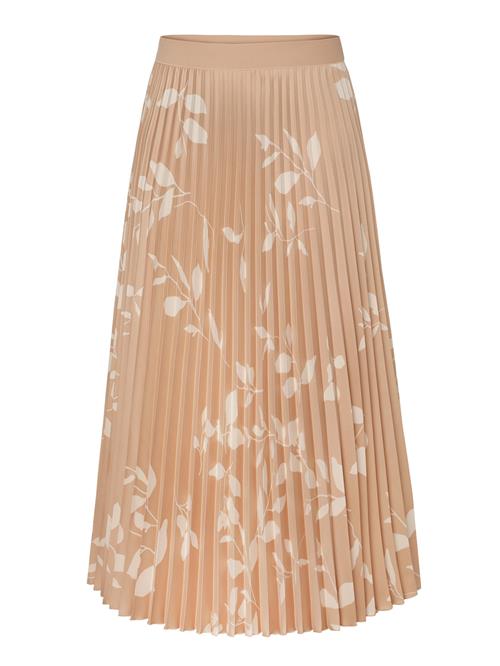 TATUUM Nederdel  beige