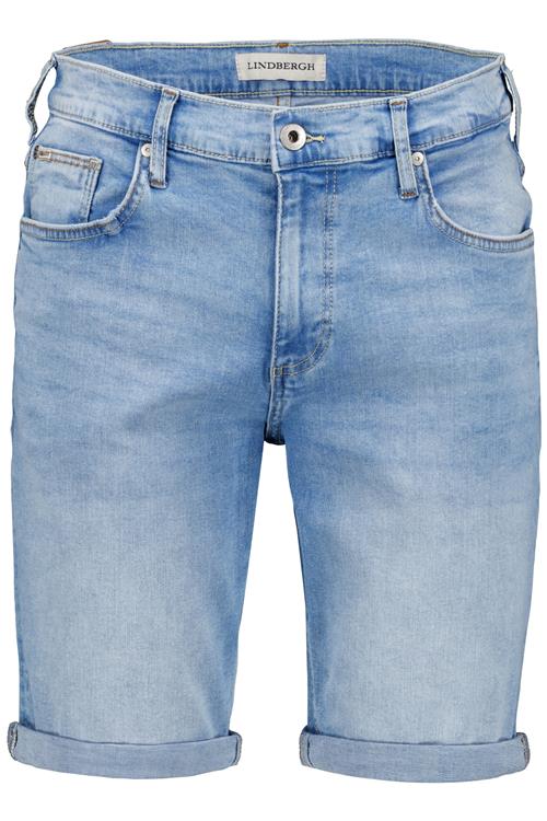 Lindbergh Denimshorts