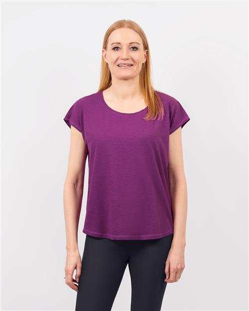 Marley Relaxed Lilac T-Shirt