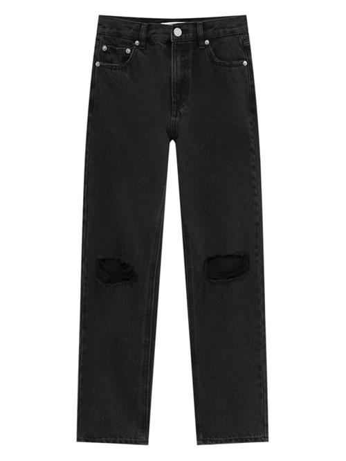 Pull&Bear Jeans  sort
