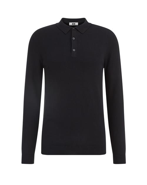 WE Fashion Pullover  sort