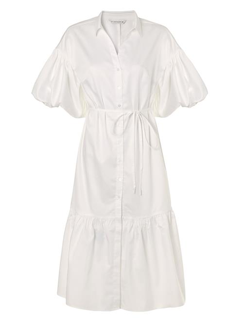 TATUUM Kjole 'BALTIKI'  hvid