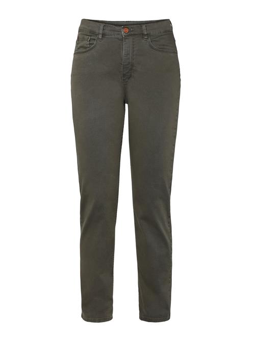 TATUUM Jeans 'ROMIKI 2'  khaki / mørkegrøn