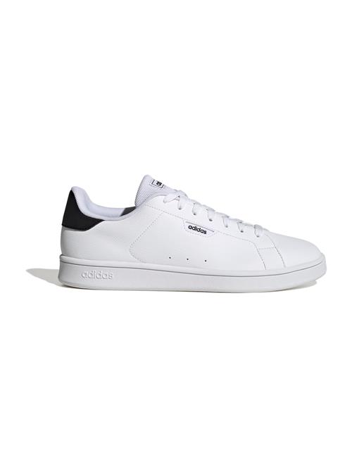 ADIDAS SPORTSWEAR Sneaker low 'Urban Court'  sort / hvid
