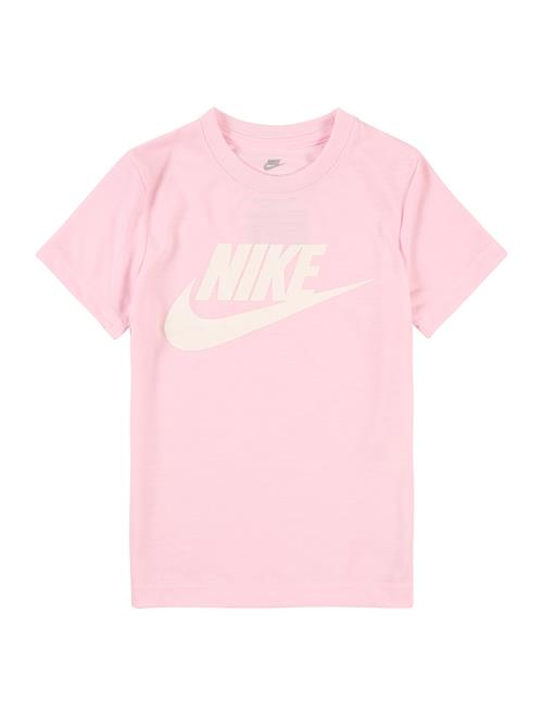 Nike Sportswear Bluser & t-shirts  lys pink / hvid