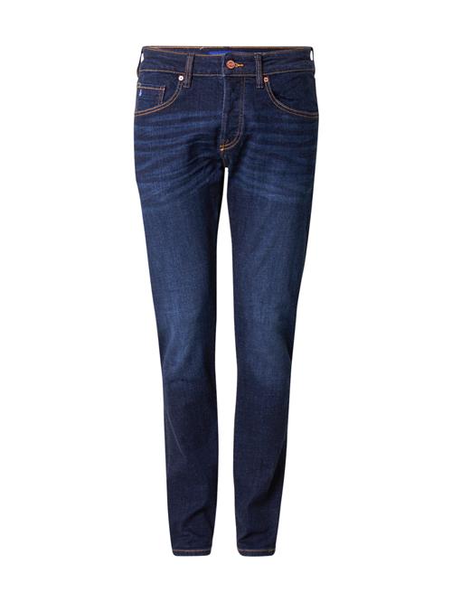 SCOTCH & SODA Jeans 'Core Ralston'  mørkeblå