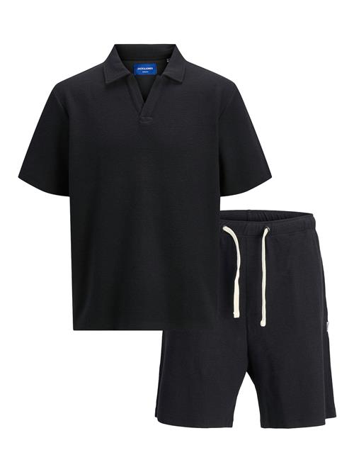 JACK & JONES Joggingdragt 'JORISLINGTON'  sort