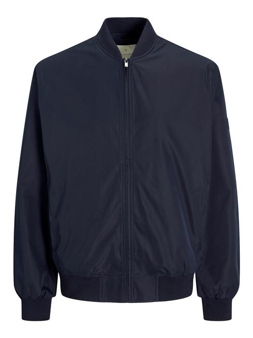 JACK & JONES Overgangsjakke 'JPRCCbane'  navy