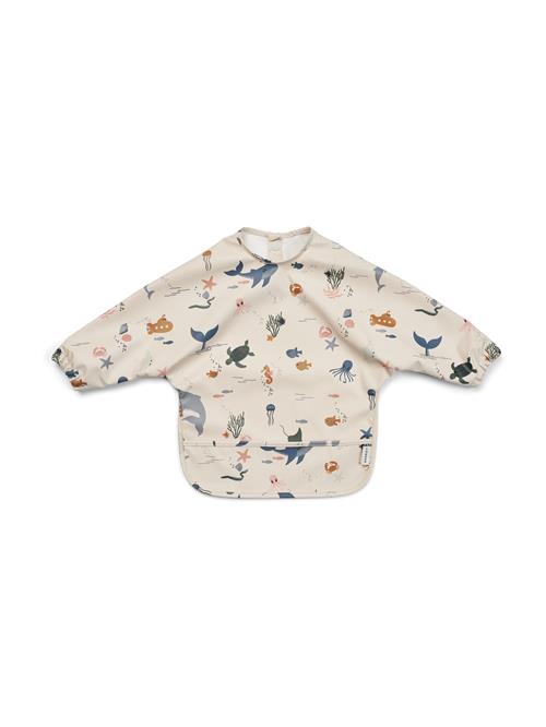 Liewood Hagesmæk 'Merle'  beige / mørkeblå / orange / pudder